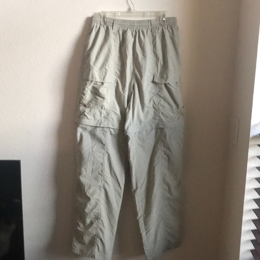 Columbia PFG pants size L
